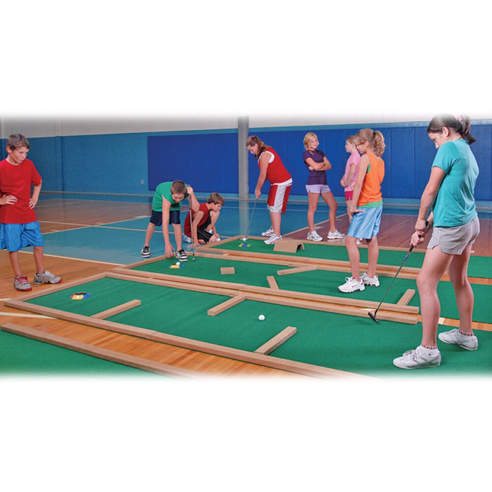 Par'Putt Miniature Golf Course